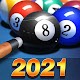 8 Ball Blitz - Billiards Games Laai af op Windows