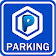 Parking Management System icon