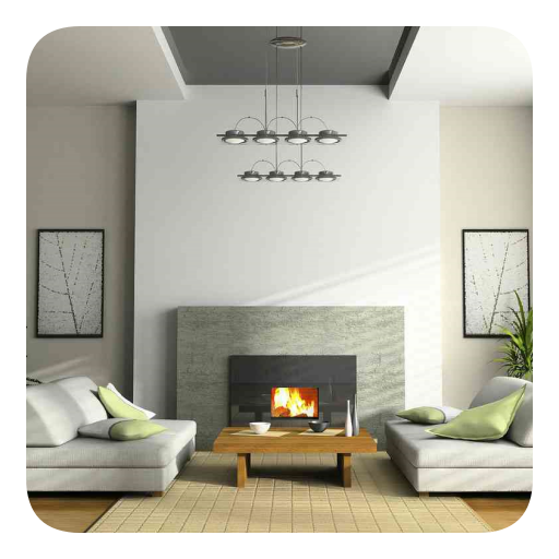 ラウンジルームのデザイン ホームリビングスペース Google Play のアプリ