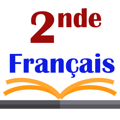 Révision Français 2nd logo