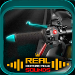 Real Motorcycle Sounds Apk