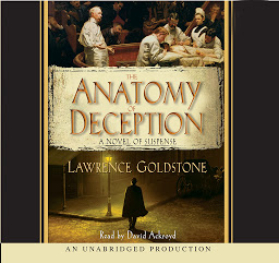 Icon image The Anatomy of Deception: A Novel of Suspense