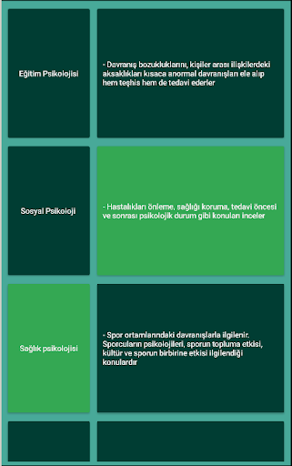 KPSS Eğitim Bilimleri 2024 Screen 3