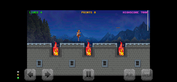 Hunchback - 1.0 - (Android)
