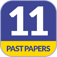 11th Class Past Papers