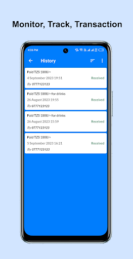 Lipa Merchants Screen 3