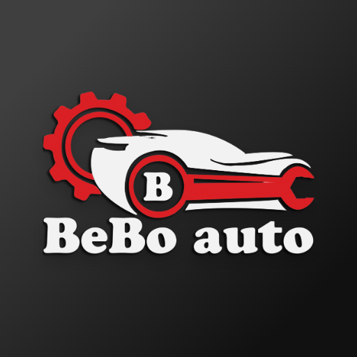Bebo Auto Service logo