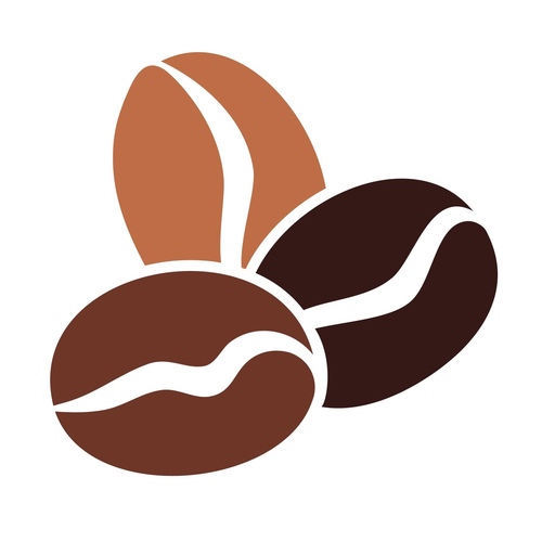 RoasterNotes logo