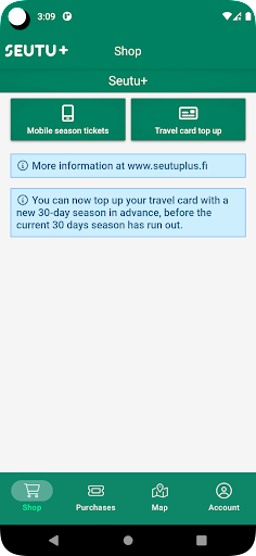 Seutu+ Screen 3