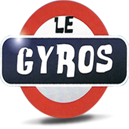 Le Gyros Honfleur 1.1 Icon