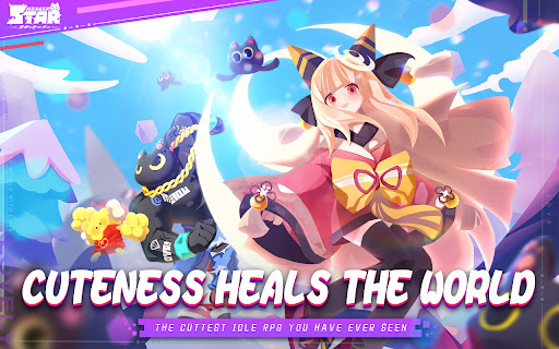 Star Healer 1.0.4 screenshots 1