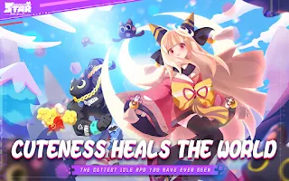 Star Healer - Screenshot 1