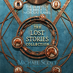Icon image The Secrets of the Immortal Nicholas Flamel: The Lost Stories Collection