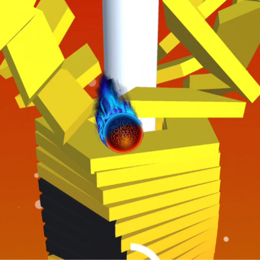 Stack Breaker-Fall Stack Ball Download on Windows