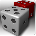Cover Image of Download Dice 3D  APK