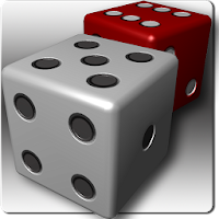 Кубики 3D (3D Dice)