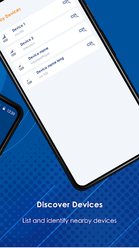 Device Configuration Screen 3