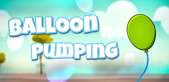 Balloon Pumping