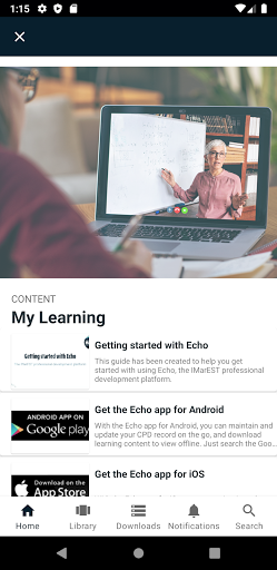 Echo Screen 2