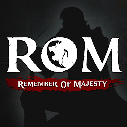 ロム（ROM：Remember of Majesty） Mod Apk