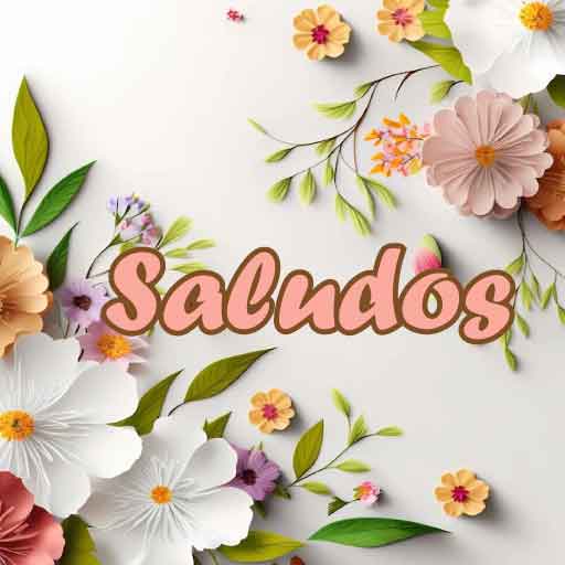 Saludos Diarios logo