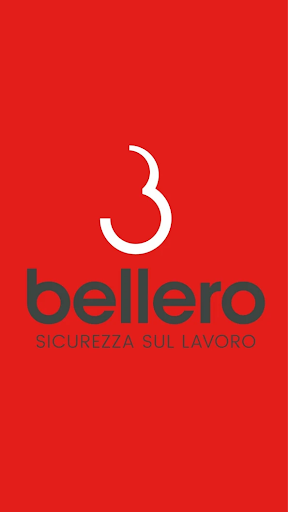 Android application Bellero screenshort