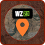 Map Companion for Warzone 2