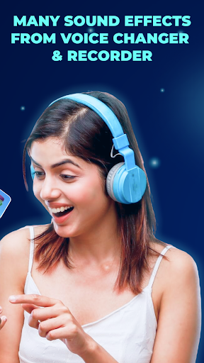 Ringtone Maker & Voice Changer Screenshot 3 - AppWisp.com