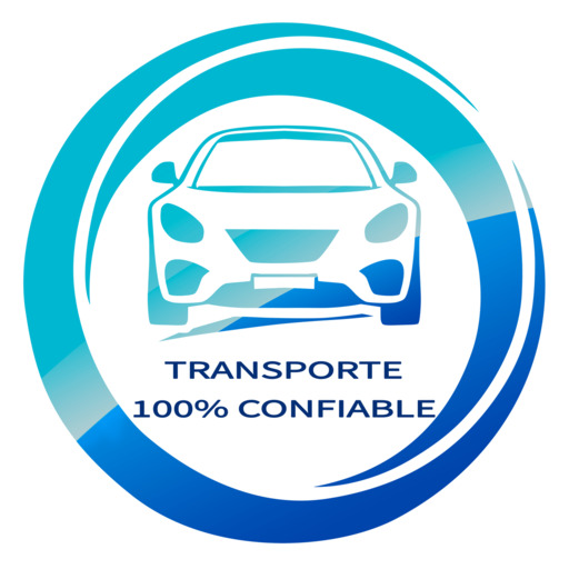100% Confiable logo
