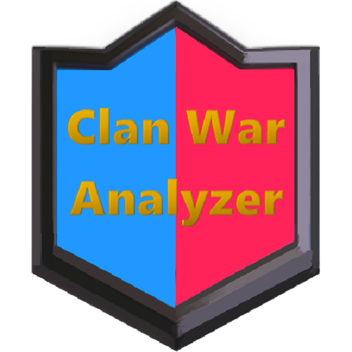 Clan War Analyzer logo