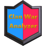Clan War Analyzer for Clash Royale Apk