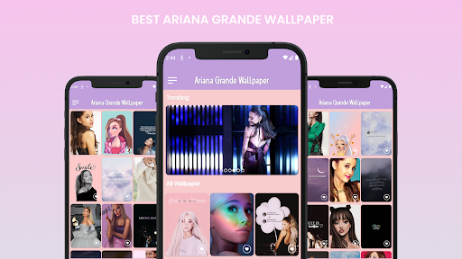 Download Ariana Grande Wallpaper HD 4K Free for Android - Ariana Grande Wallpaper  HD 4K APK Download 