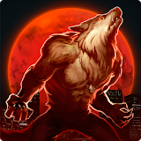 Shadow Wars: Horror Puzzle RPG icon