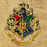 Hogwarts School HD Wallpaper icon