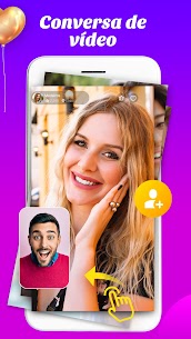 LivU – Live video chat Apk 1.7.4 | Download Apps, Games 1