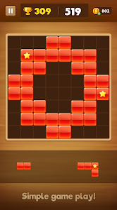 Imágen 6 Perfect Block Puzzle android