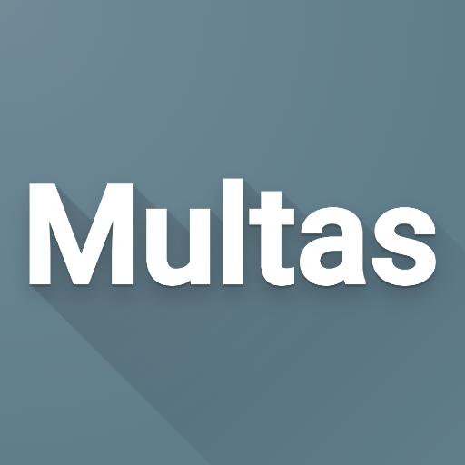 Consulta veículos Placa Multa Header - AppWisp.com