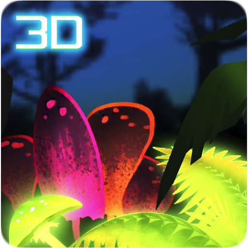 Приложения В Google Play – Firefly Jungle Live Wallpaper