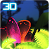 Firefly Jungle Live Wallpaper1.0.5 (Paid)