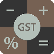 Indian GST Calculator | Single Touch