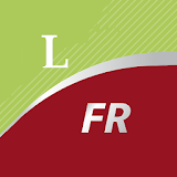French-Czech Dictionary icon