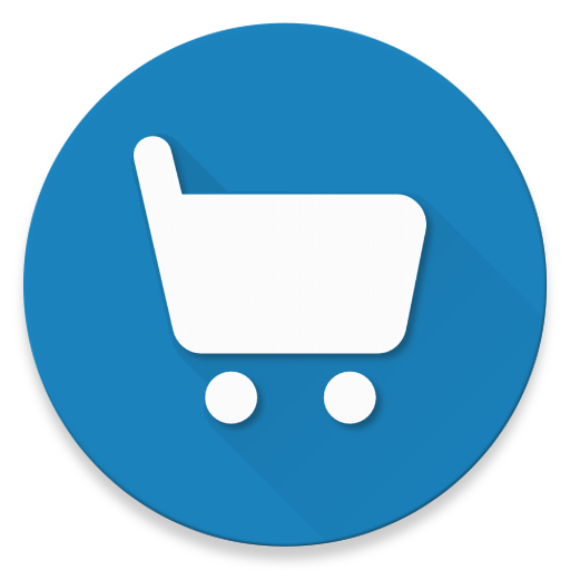 Smart Shopping List 4.7.3 Icon