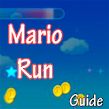 Guide for super mario run icon