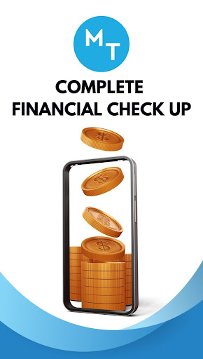 Money Talks Screen 2