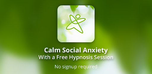Social Anxiety Hypnotherapy