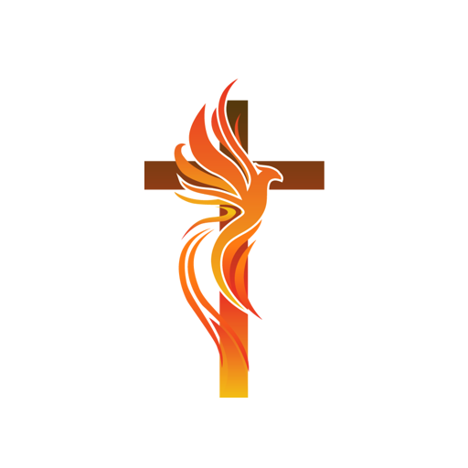 The Phoenix Church logo