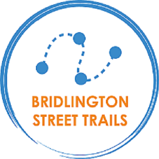 Bridlington Street Trails logo
