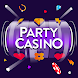 PartyCasino: Slots, Casino live y Juegos de mesa