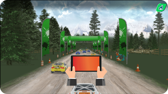 Car Race 3D - Car Racing