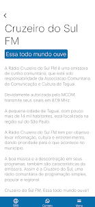Cruzeiro do Sul FM